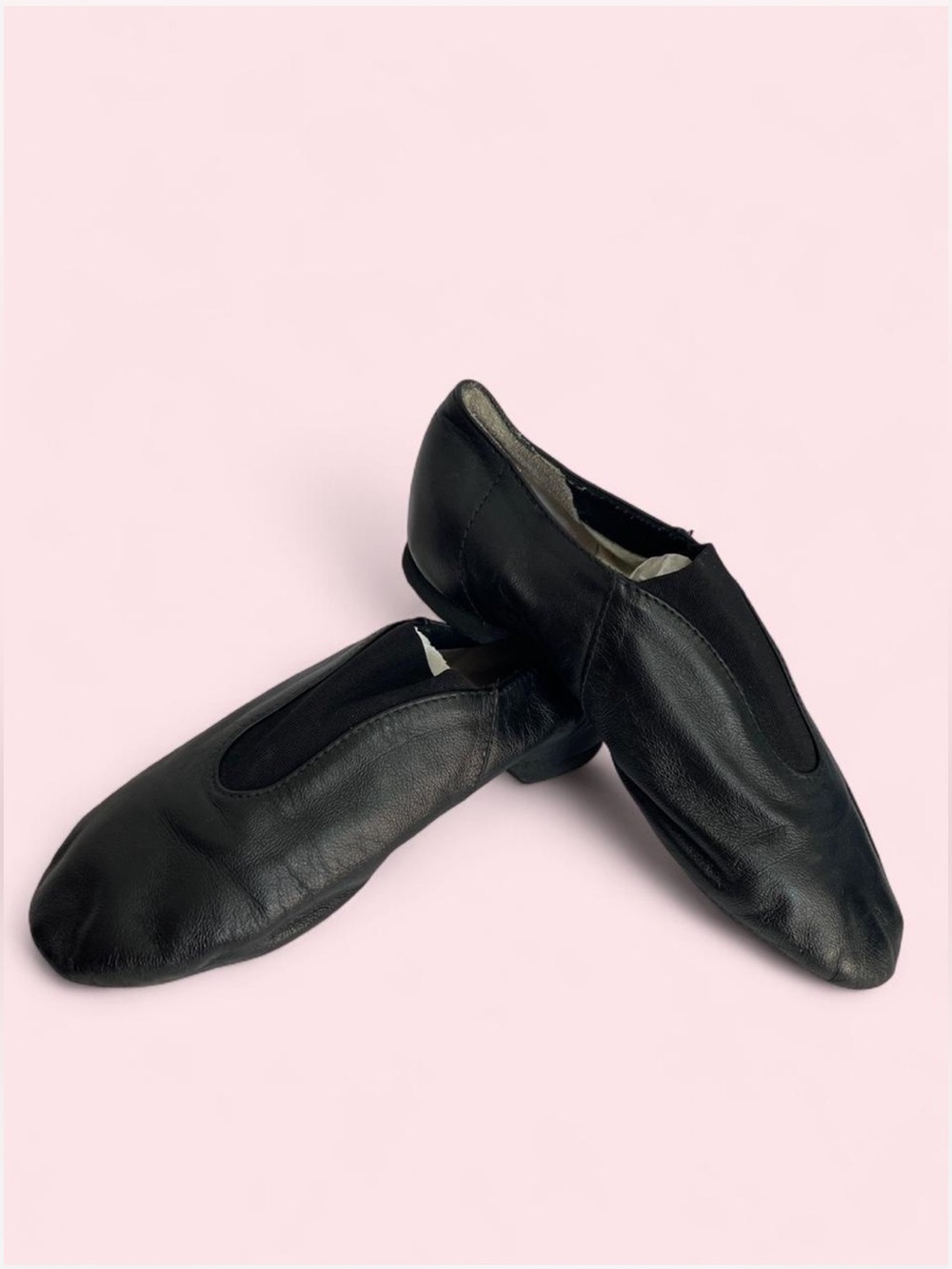 Kids Ballet Shoes